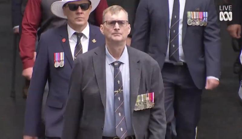 ANZAC Day Brisbane 2025 courtesy ABC (2)