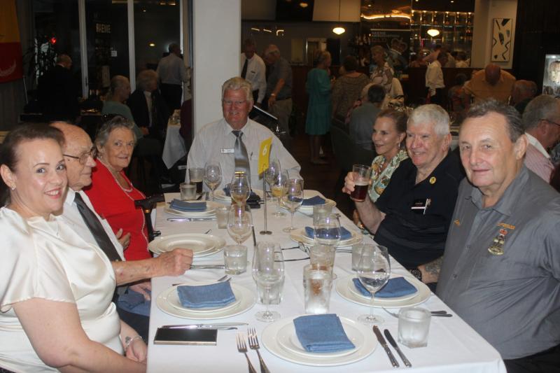 All Ranks Luncheon 2024 Barry Shipway (2)