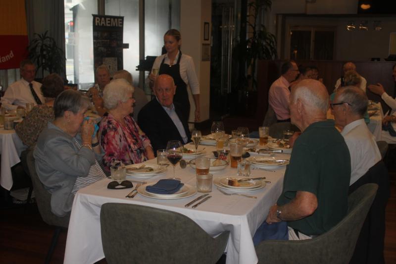 All Ranks Luncheon 2024 Barry Shipway (25)