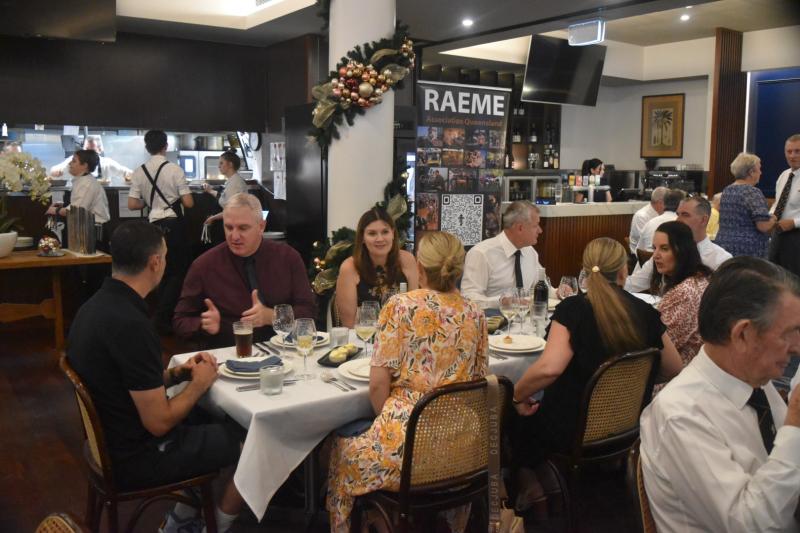 RAEME Birthday Luncheon Brisbane 2023 courtesy of Ewan Mcleod (273)