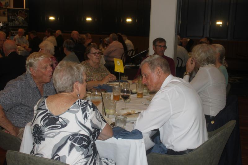 All Ranks Luncheon 2024 Barry Shipway (14)