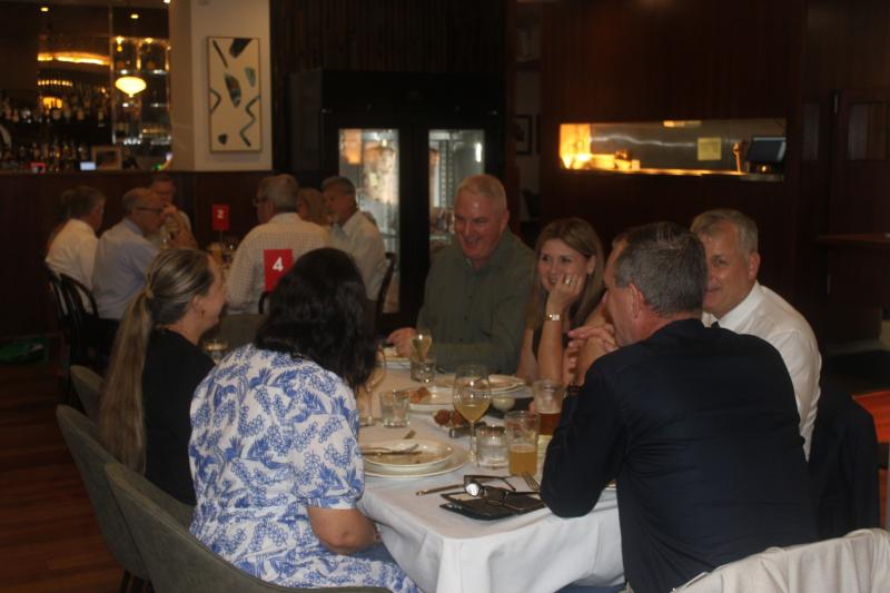 All Ranks Luncheon 2024 Barry Shipway (28)