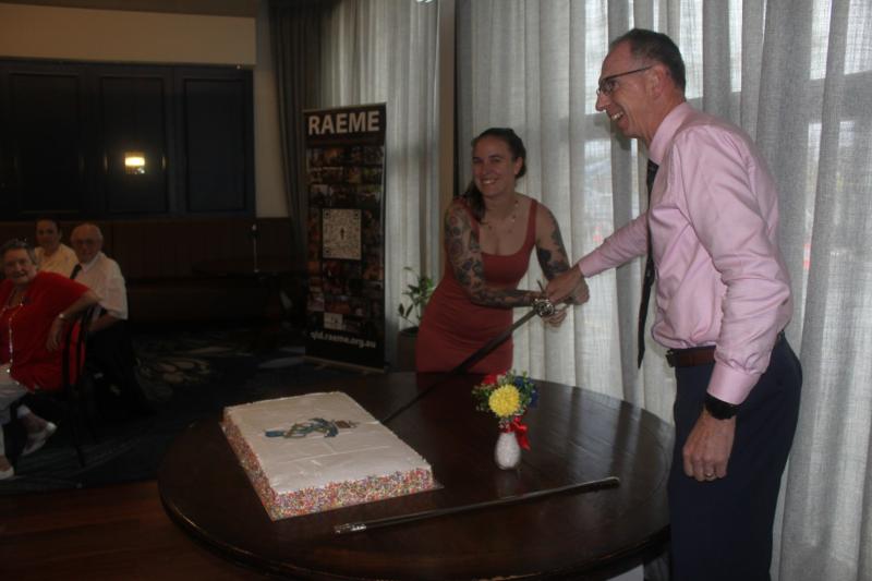 All Ranks Luncheon 2024 Barry Shipway (29)