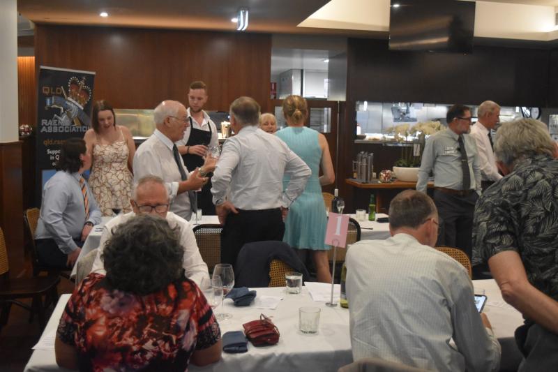 RAEME Birthday Luncheon Brisbane 2023 courtesy of Ewan Mcleod (240)