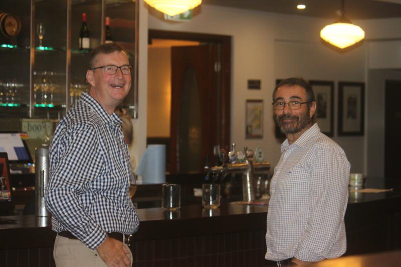 All Ranks Luncheon 2024 Barry Shipway (9)