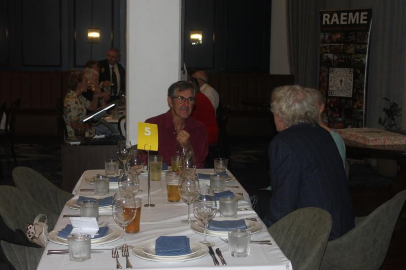 All Ranks Luncheon 2024 Barry Shipway (31)