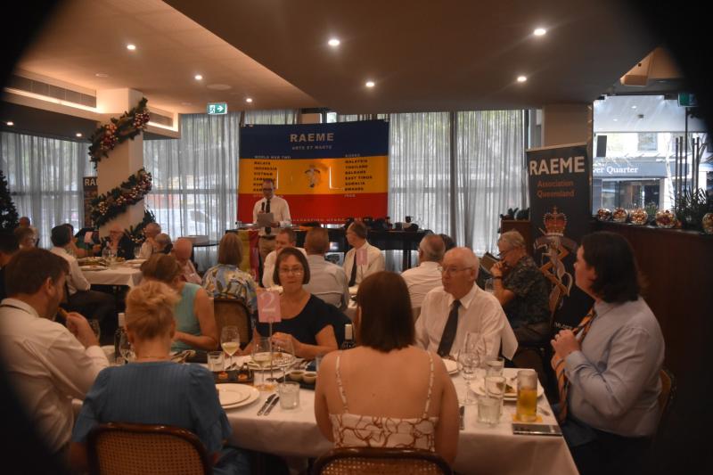 RAEME Birthday Luncheon Brisbane 2023 courtesy of Ewan Mcleod (277)