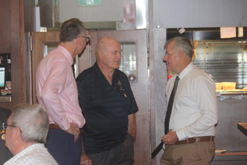 All Ranks Luncheon 2024 Barry Shipway (33)