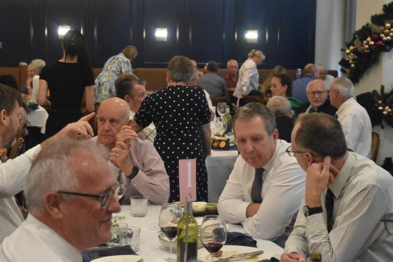 RAEME Birthday Luncheon Brisbane 2023 courtesy of Ewan Mcleod (233)