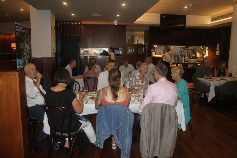All Ranks Luncheon 2024 Barry Shipway (12)