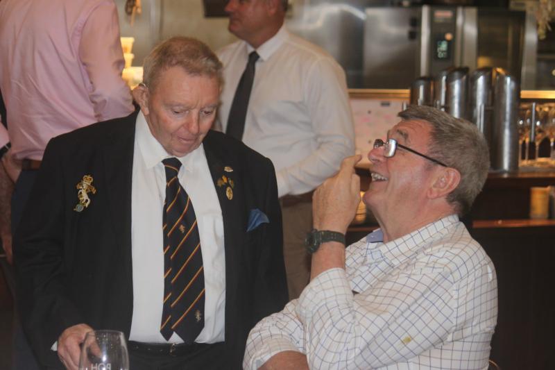 All Ranks Luncheon 2024 Barry Shipway (23)