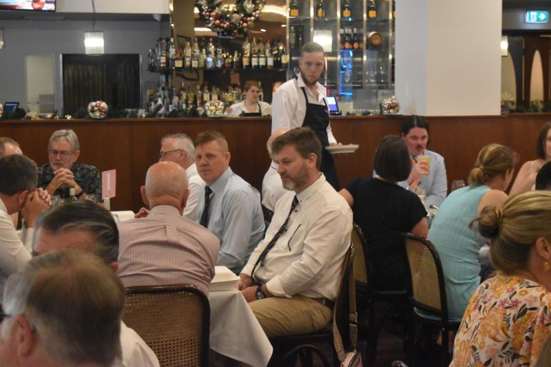 RAEME Birthday Luncheon Brisbane 2023 courtesy of Ewan Mcleod (257)