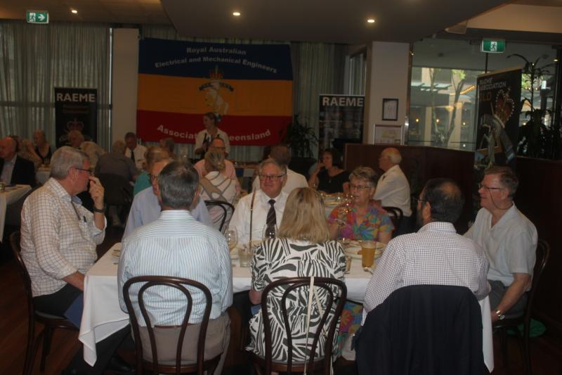 All Ranks Luncheon 2024 Barry Shipway (5)