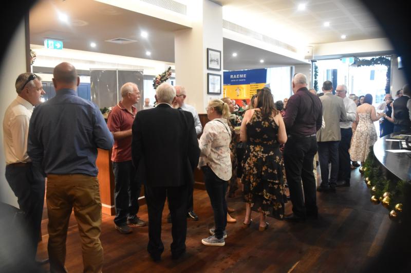 RAEME Birthday Luncheon Brisbane 2023 courtesy of Ewan Mcleod (171)