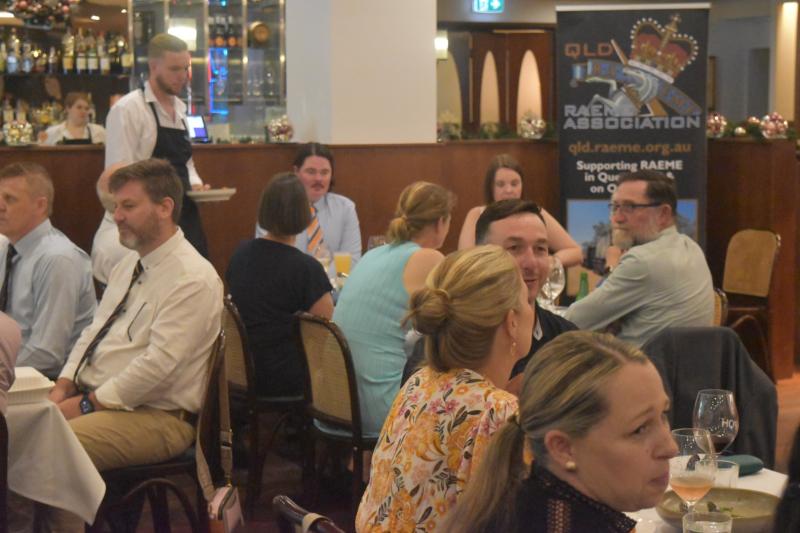 RAEME Birthday Luncheon Brisbane 2023 courtesy of Ewan Mcleod (203)