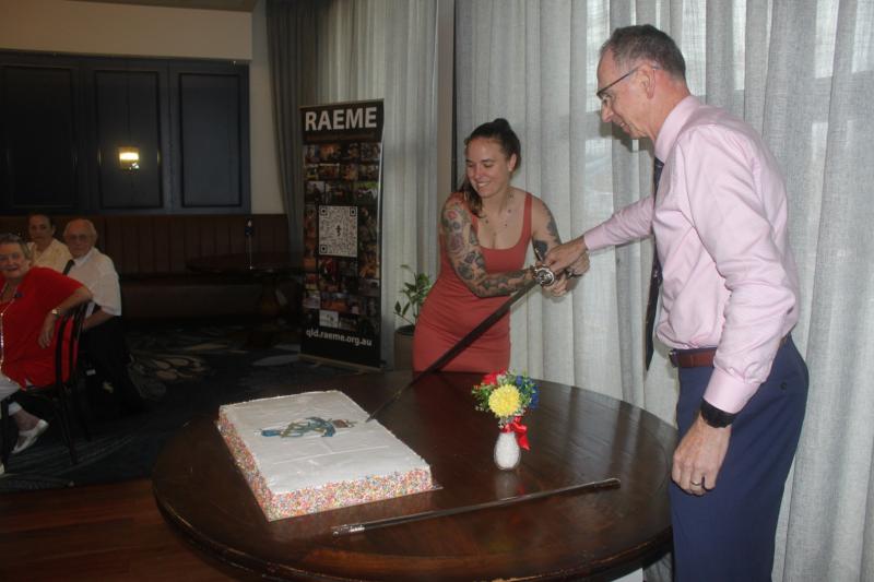 All Ranks Luncheon 2024 Barry Shipway (6)