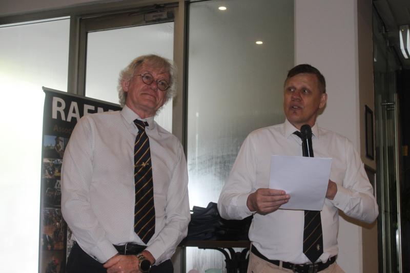 All Ranks Luncheon 2024 Barry Shipway (30)
