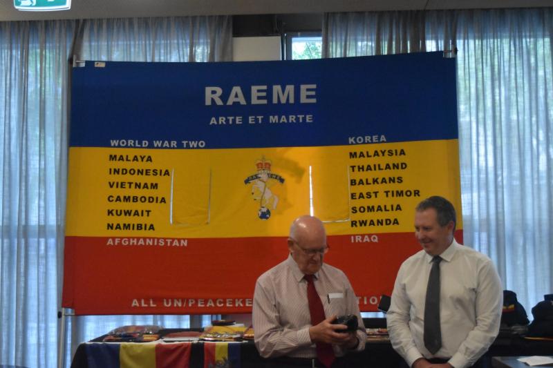 RAEME Birthday Luncheon Brisbane 2023 courtesy of Ewan Mcleod (223)