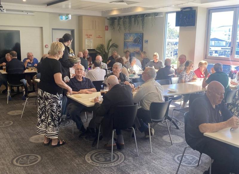 Sunshine Coast Luncheon 27 July 2025 (21)