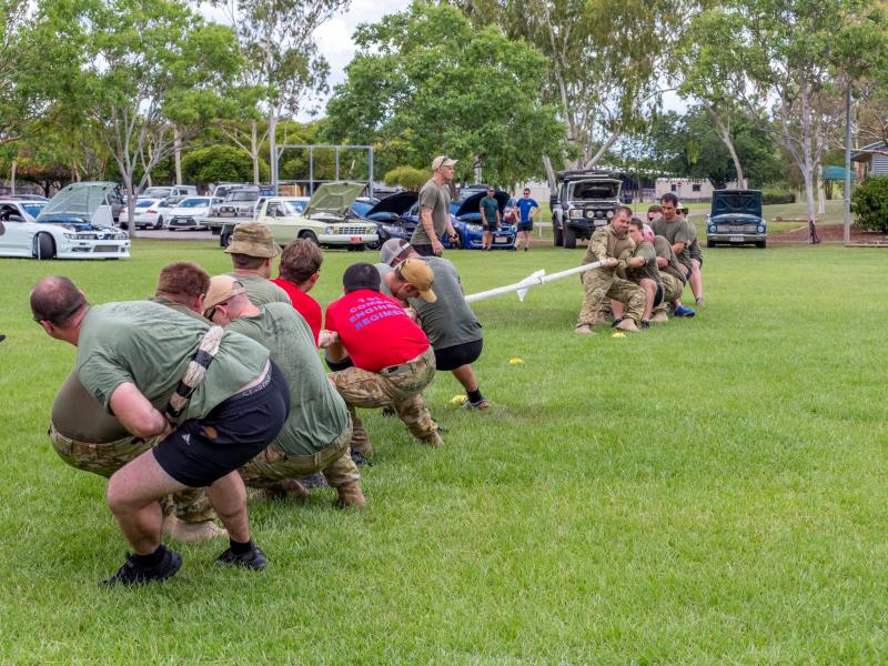 RAEME Birthday NT 2021 Courtesy Wylie Curley Courtesy Wylie Curley 20