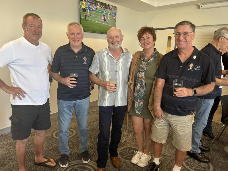 Sunshine Coast Luncheon 27 July 2025 (1)