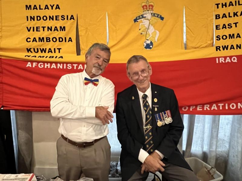 ANZAC Day Brisbane 2024 (58)