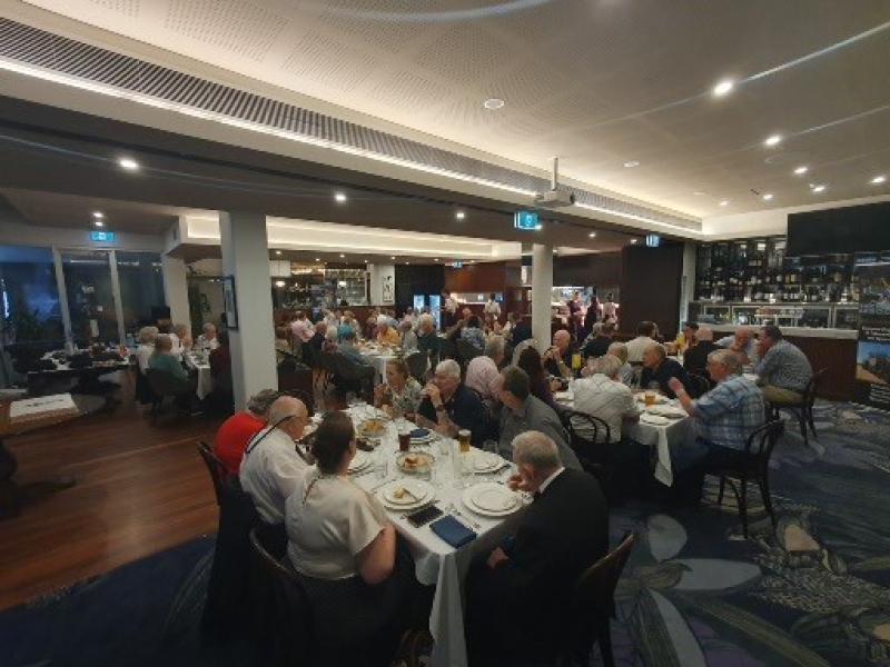 All Ranks Luncheon 2024 Ewan Mcleod (8)