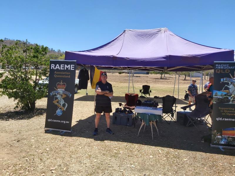 3 Bde ASM - WO1 Aaron Writer