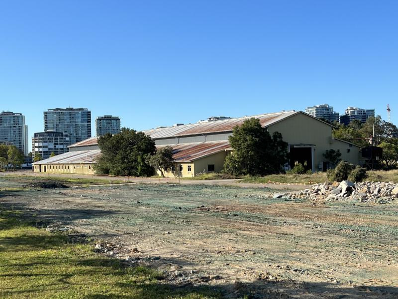 Bulimba Barracks June 2023 (13)