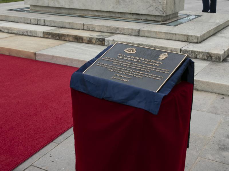 royal-australian-electrical-and-mechanical-engineers-raeme-75th-anniversary-parade-and-plaque-dedication-11217_38105567764_o