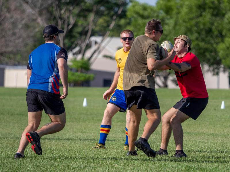 RAEME Birthday NT 2021 Courtesy Wylie Curley Courtesy Wylie Curley 11