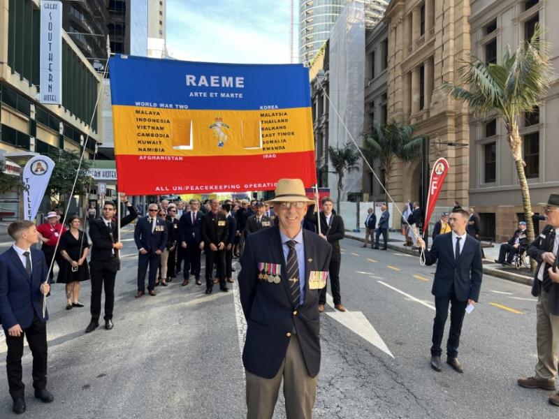 ANZAC Day Brisbane 2024 (70)