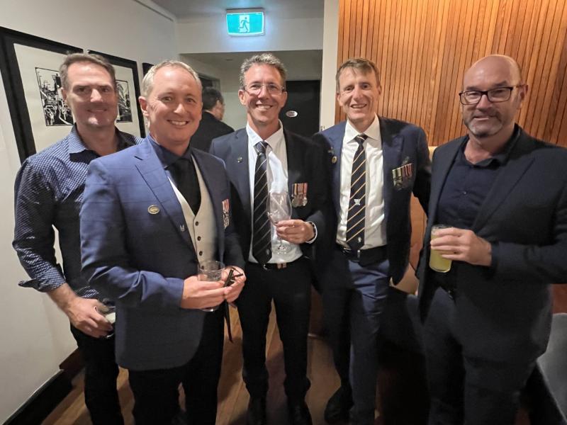 ANZAC Day Brisbane 2025 (81)