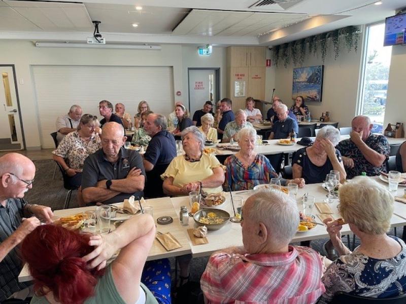 Sunshine Coast lunch 6 April 2025 (17)