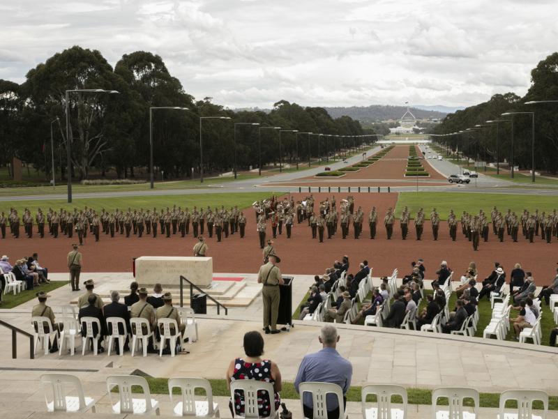 royal-australian-electrical-and-mechanical-engineers-raeme-75th-anniversary-parade-and-plaque-dedication-11217_37935212035_o