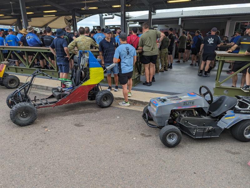 RAEME Birthday Townsville 2023 (14)