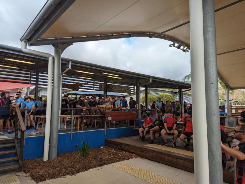 RAEME Birthday Townsville 2023 (3)