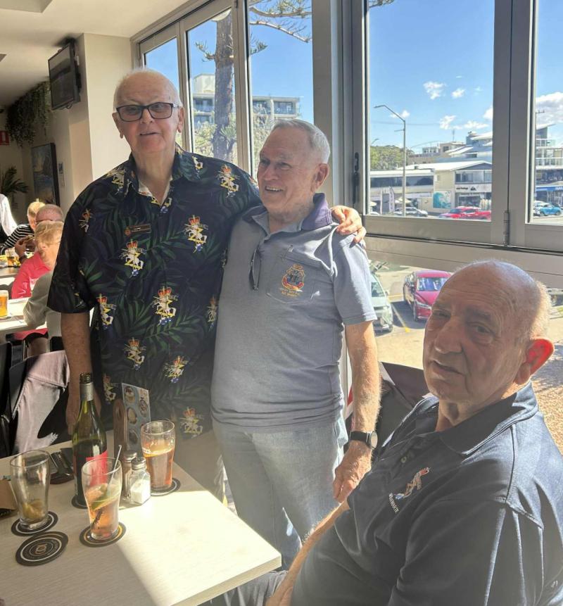 Sunshine Coast Luncheon 27 July 2025 (22)