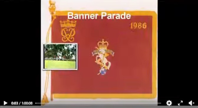 1986 Banne Parade video