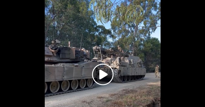 M88 3 BDE Sep 2023