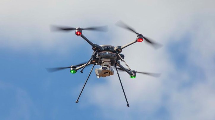 Skyranger R70